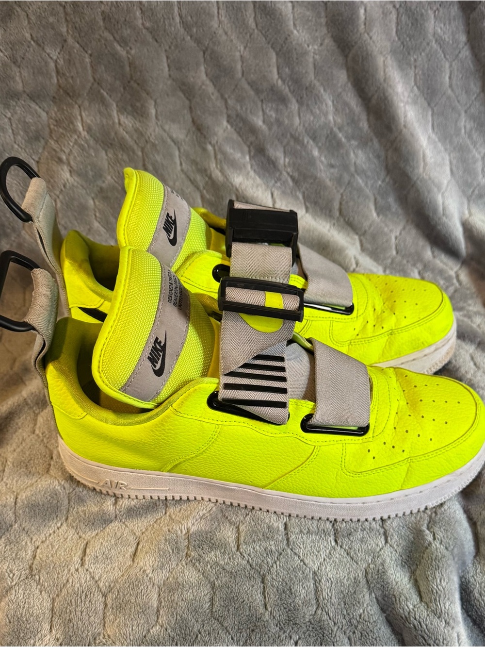 Nike Air Force 1 Utility Men’s size 10